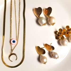 Handmade accessories